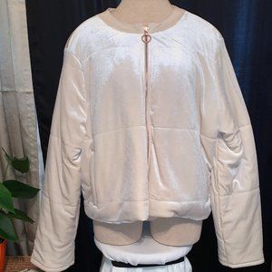 Lauren Conrad jacket